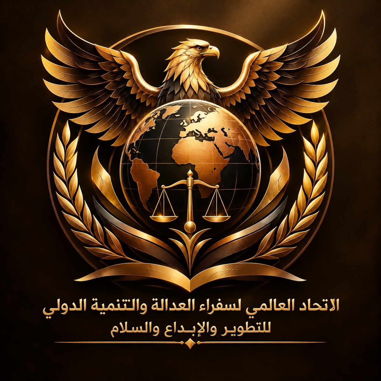 شعار الاتحاد